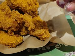 -德克士(东安店)