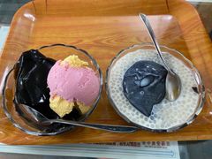 -五福堂龟苓膏(河东北山店)