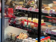 -星巴克(嘉定中信泰富万达广场店)