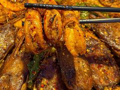 -嘎嘎鸭下巴·爆辣干锅(明教寺店)