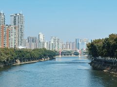 -成都南湖公园