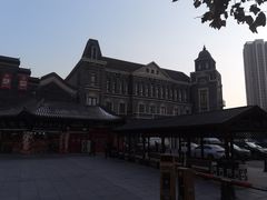 -古文化街旅游区