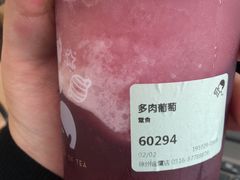 -喜茶(徐州金鹰店)