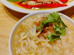 海鲜粥-全渔村小海鲜