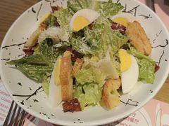 -Kathleen's Bistro&Bar 凯圣琳西餐厅(漕河泾印象城店)