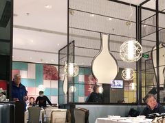 大堂-眉州东坡(远洋未来广场店)