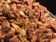 -丫丫厨娘·柠檬鸭(江南蓝鲸世界店)