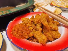 -有拈头成都市井火锅(老门东店)