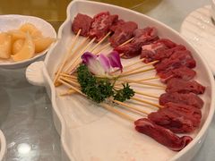 -日坛涮肉(日坛公园店)
