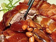 -老伙记海鲜码头(北滘店)