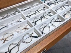 -大视光学•LINDBERG林德伯格•全球手工眼镜集合店(王府井店)