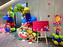 -曼格纳·曼芯馆(杨浦店)