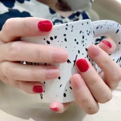 -POINT服务季·点睛创意美甲沙龙