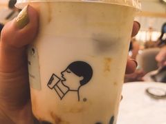 -喜茶(深圳东门1234店)