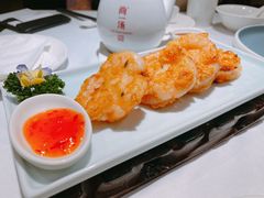 湛江煎虾饼-尚一汤 广东炖汤(金桥国际店)