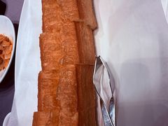 -北京泰富酒店-柏景轩中餐厅