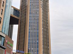 -绍兴中金豪庭大酒店