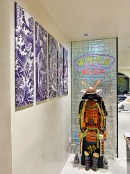 -樂色刺青-纹身TATTOO