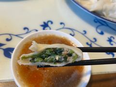 -老都一处饺子馆(道里店)