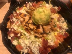 -The Habit Burger Grill 哈比特汉堡(爱琴海店)