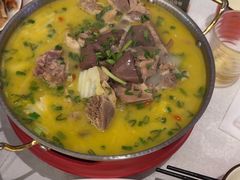 -聚鑫阁江浙菜·非遗传承技艺(青村帝华园店)