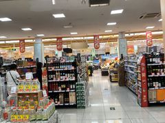 -世纪联华超市(凤起店)