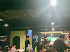 -戈拿旺巴西烤肉(崇文门店)