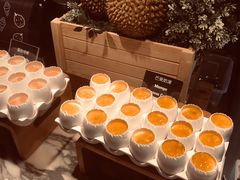 -香港唯港荟 Hotel ICON – The Market
