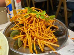 -靓靓蒸虾·头牌蒸虾(雪松路总店)