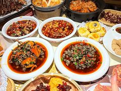 -谭十三南昌大排档(船山路总店)