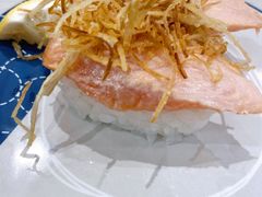 -濱寿司(高新伊藤店)