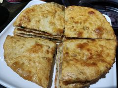 -乐山食古香跷脚牛肉