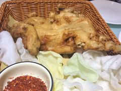 -粗茶淡饭•陕菜•家常菜