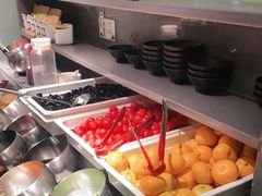 -骨之味·筒骨汤火锅(晋江万达店)