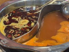 -成都玉林串串香火锅(三八店)