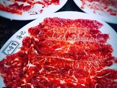 -八合里潮汕鲜牛肉火锅(深圳海岸城店)