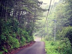 -北京山里寒舍度假酒店