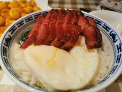 -新大咀港式茶餐厅(宝山万达店)