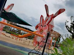 -季高兔窝窝亲子园(上海薰衣草公园店)