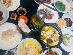 -阿明小菜·海鲜·上海菜(梅陇店)