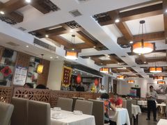-福来居烤鸭店(天坛二店)