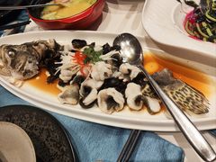 -杭州西湖柳莺里酒店·闻莺厅