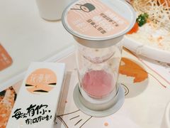 -花漫里日式餐厅(南安中骏店)