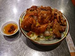 -吾家香港烧腊专门店