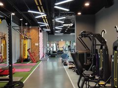 -UltraForce超源健身私教工作室(长楹天街精品店)