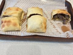 -新疆大厦·慕士塔格餐厅