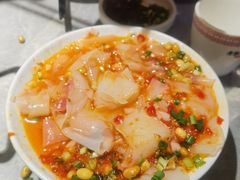 -野山舂·贵州现舂酸汤牛肉(民生路店)