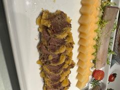 -聚宾楼·烤鸭·家宴(科技三路店)