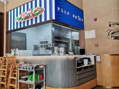-Pizza Marzano玛尚诺(中骏世界城店)
