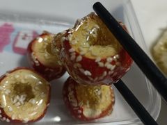 -紫光园清真北京小吃(正阳大街店)